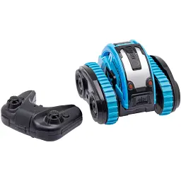 Машинка ZIPP Toys Тачка-перевертачка - мініатюра 2