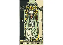 Карти Таро Scarabeo Оригінал 1909 (Tarot Original 1909) (EX267MU) - мініатюра 2