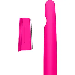 Тример для тіла GESKE Precision Trimmer 4in1 Magenta (HB0452) [132063] - мініатюра 6