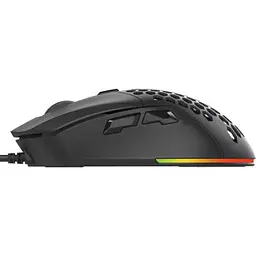 Комп'ютерна мишка Sandberg FlexCover 6D Wireless Huano Black (640-28) - мініатюра 3