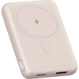 Зовнішній акумулятор Proove Vibe Energy Plus 10000mAh 22.5W Gold (PBVE15012213) [161710] - мініатюра 3