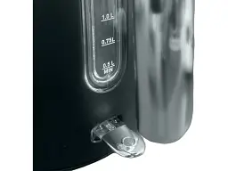 Електрочайник Prime Technics PKX 1785 B - мініатюра 7