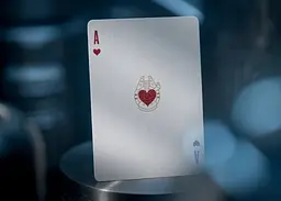 Карти гральні United States Playing Card Company Theory11 Star Wars (blue) (PCT11SWB) - мініатюра 6