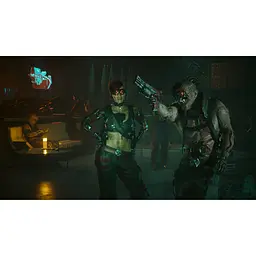 Ключ активації Microsoft Cyberpunk 2077: Ultimate Edition для Xbox One/Series S/X - мініатюра 8