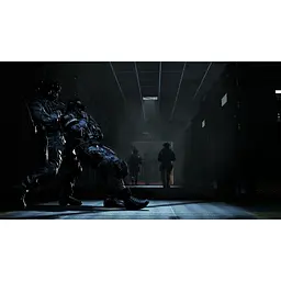 Ключ активації Microsoft Call of Duty: Ghosts для Xbox One та Xbox Series X/S - мініатюра 3