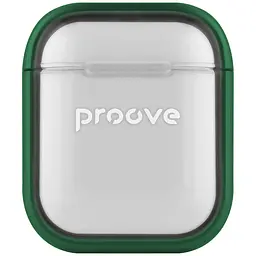 Чохол Proove Safe Box Case AirPods 1/2 в асортименті - мініатюра 3