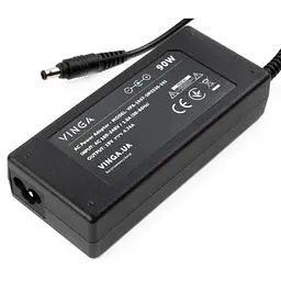 Блок живлення до ноутбуку Vinga Samsung 90W 19V 4.74А 5.5*3.0 (VPA-1947-SM5530-101) - мініатюра 3