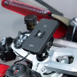 Модуль бездротової зарядки SP Connect Wireless (53220) [82842] - мініатюра 7