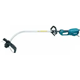 Тример садовий Makita UR 3501 електричний 1000 Вт - мініатюра 3