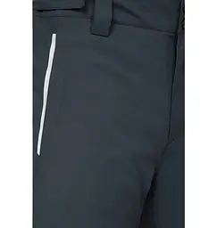 Штани CMP Men's Twill Ski Trousers M Titanium (1097-39W1537-U911 48) - мініатюра 3