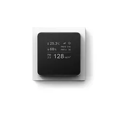 Розумний датчик якості повітря ZigBee Akubela PMT300-SGM-ZTN (00-00003028) - мініатюра 1