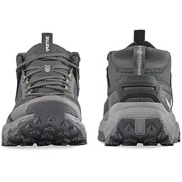 Черевики чоловічі Salewa Pedroc 2 MID PTX Men 44,5 Темно-сірий - мініатюра 7