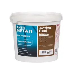 Active Pool Антиметал 5кг 80047