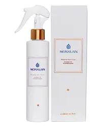 Термоспрей для пошкодженого волосся Monxuan Natural Hair Elixir, 200 мл