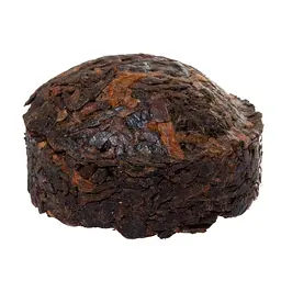 Чай Jinglong Tea Factory Шу Пуер Цзин Лун Гунтін - 10 шт. - мініатюра 5