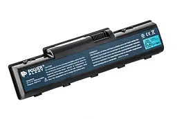 Акумулятор для ноутбуків Acer Aspire 4710 (AS07A41, AC43103S2P) 11.1V 5200 mAh