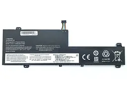Акумулятор L19M3PD6 для Lenovo IdeaPad FLEX 5-14ARE05, 5-14IIL05, 5-14ITL05, 5-15IIL05, 5-14ILL05, 5-15ITL05, 5-15IIL05 11.4V 2400 mAh 27Wh - мініатюра 2