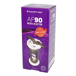 Медіа реактор Aquaforest AF90 Media Reactor 1.3 л (AF90) - мініатюра 6