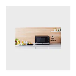 Мікрохвильова піч Panasonic NN-SD38HSZPE - мініатюра 6