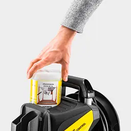 Мийка високого тиску Karcher K 7 Premium Power Home [1.317-171.0] UA-UCRF [105054] - мініатюра 3