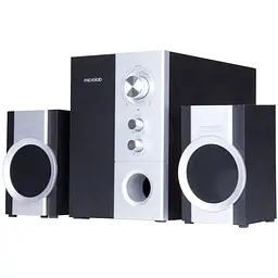 Мультимедійна акустика Microlab M-590 Black