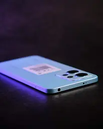 Смартфон Xiaomi Redmi Note 12 4/128GB ice blue euro - мініатюра 8