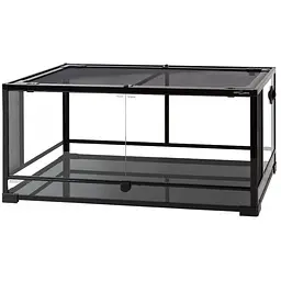 Тераріум Repti-Zoo 90x45x45см (RK0119) - мініатюра 12