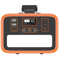 Зарядна станція Energizer PPS240W2 / 150 Вт / 230,4 Вт/ч / Li-Pol (PPS240W2) UA - мініатюра 3