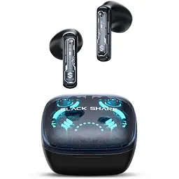 Навушники Black Shark Lucifer T15 black Global Version