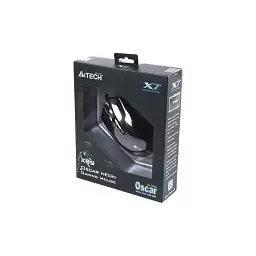Мишка A4Tech X89 Maze (4711421944984) - мініатюра 4