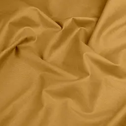Комплект постільної білизни Cosas Curcuma CS3 Полуторний гірчичний (Ranfors16_Mustard_El-DotsBlackWhite_160) - мініатюра 12