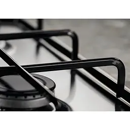 Газова варильна поверхня Electrolux KGS6404SX [137881] - мініатюра 4