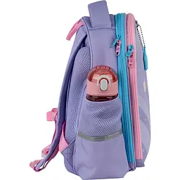 Рюкзак GoPack Education напівкаркасний 165S Cute Pony (GO25-165S-1) - мініатюра 5