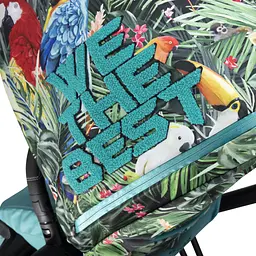 Текстиль для прогулянкового блоку Cybex Priam by DJ Khaled We The Best (521003919) - мініатюра 4