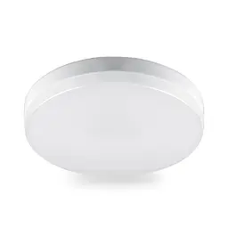 Світлодіодна лампа Feron LB-153 10 Вт GX53 4000K - мініатюра 2