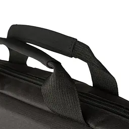 Сумка для ноутбука Grand-X 14'' SB-128 Black Ripstop Nylon (SB-128) - мініатюра 3