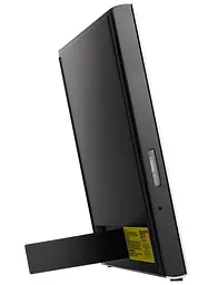 Оптичний привід ASUS DVD+/-RW SDRW-08U5S (SDRW-08U5S-U/SIL/G/AS) Silver (90DD0112-M29000) - мініатюра 2