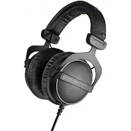 Навушники Beyerdynamic DT 770 PRO LB 250 Om Black Edition (718718) - мініатюра 5