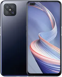 Смартфон OPPO Reno4 Z 5G 8/128GB Black