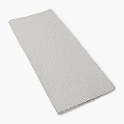 Серветка під посуд MBM HOME Тиша 33х48 см гравій мушля (KT-30 GRAVEL/SHELL) - мініатюра 2