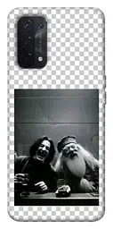Чохол Demsky Harry Potter 2 для Oppo A54 4G
