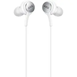Навушники SAMSUNG EO-IC100 USB Type-C White - мініатюра 5