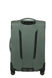 Валіза 67 См Samsonite RESPARK LIGHT SAGE 67x43x29(33) KJ3*44006 - мініатюра 5
