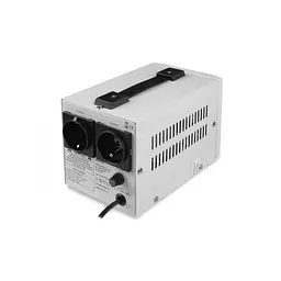 Стабілізатор напруги AVR Volt Polska 1000VA 8-11% - мініатюра 5