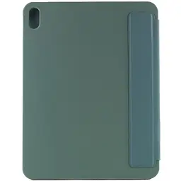 Чохол Smart Case Open buttons для Apple iPad Air 13'' 2024-26 Green Epik teh0032168 - мініатюра 2