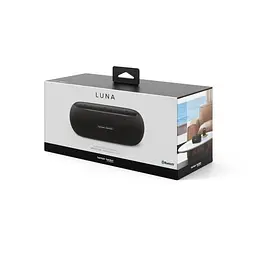 Портативна колонка Harman/Kardon Luna Black (HKLUNABLK) - мініатюра 10
