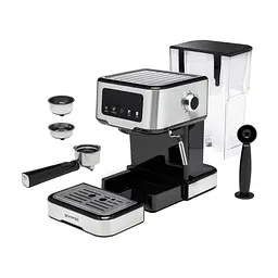Ріжкова кавоварка еспресо Gorenje ESCM15CD - мініатюра 6