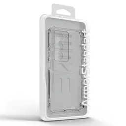 Чохол до мобільного телефона Armorstandart Air Force Xiaomi Redmi 15 4G Camera cover Clear (ARM85418) - мініатюра 6