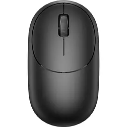 Миша WiWU WiMiCE WM107 Black (6976195096781) [134209]