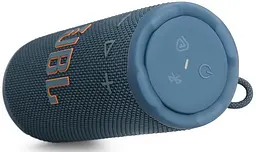 Bluetooth колонка JBL Grip (JBLGRIPBLU) blue UA - мініатюра 3
